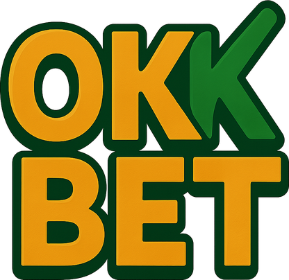 OKK Bet Logo